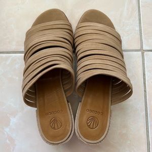 COCLICO Lyon Sandalo